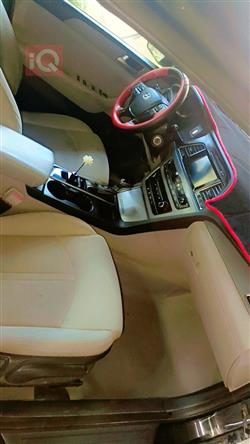 هیۆندای سۆناتا